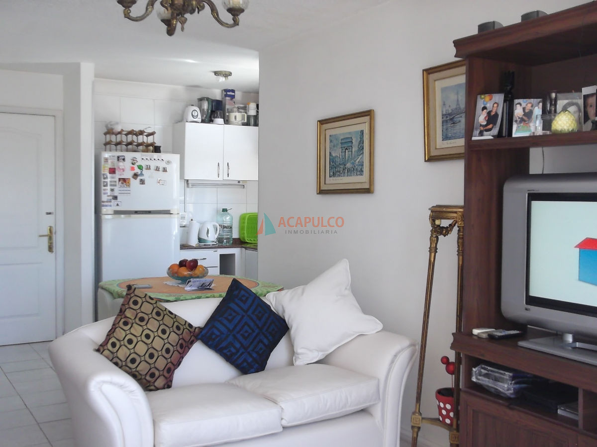 Apartamento Ref.1415/APARTAMENTO-DE-1-DORMITORIO-Y-MEDIO-EDIFICIO-CON-AMENITIES - APARTAMENTO DE 1 DORMITORIO Y MEDIO EDIFICIO CON AMENITIES