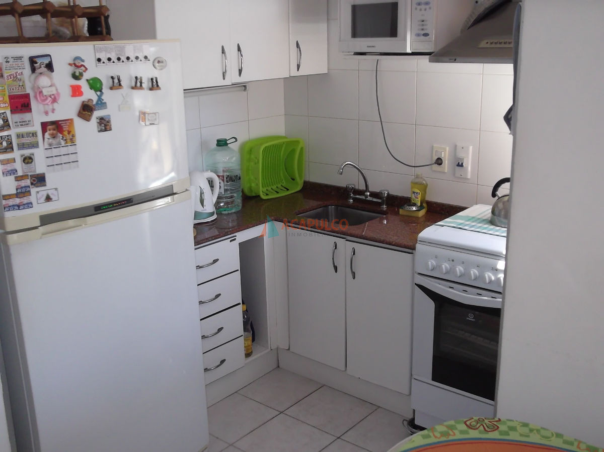 Apartamento Ref.1415/APARTAMENTO-DE-1-DORMITORIO-Y-MEDIO-EDIFICIO-CON-AMENITIES - APARTAMENTO DE 1 DORMITORIO Y MEDIO EDIFICIO CON AMENITIES
