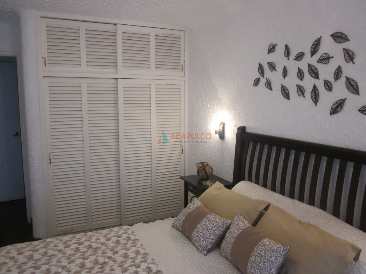 Apartamento Ref.1419/MANSA-PARADA-8 - MANSA PARADA 8