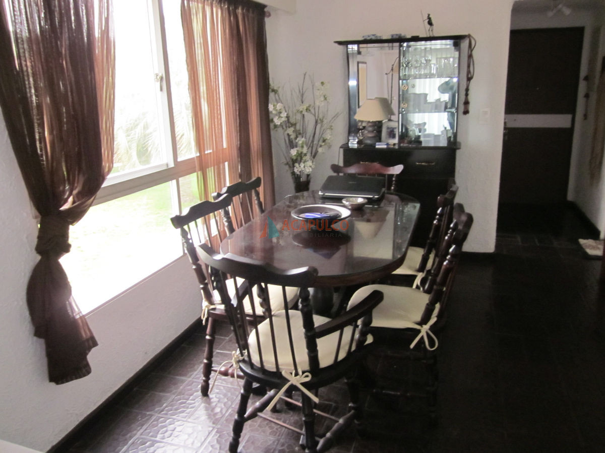 Apartamento Ref.1419/MANSA-PARADA-8 - MANSA PARADA 8