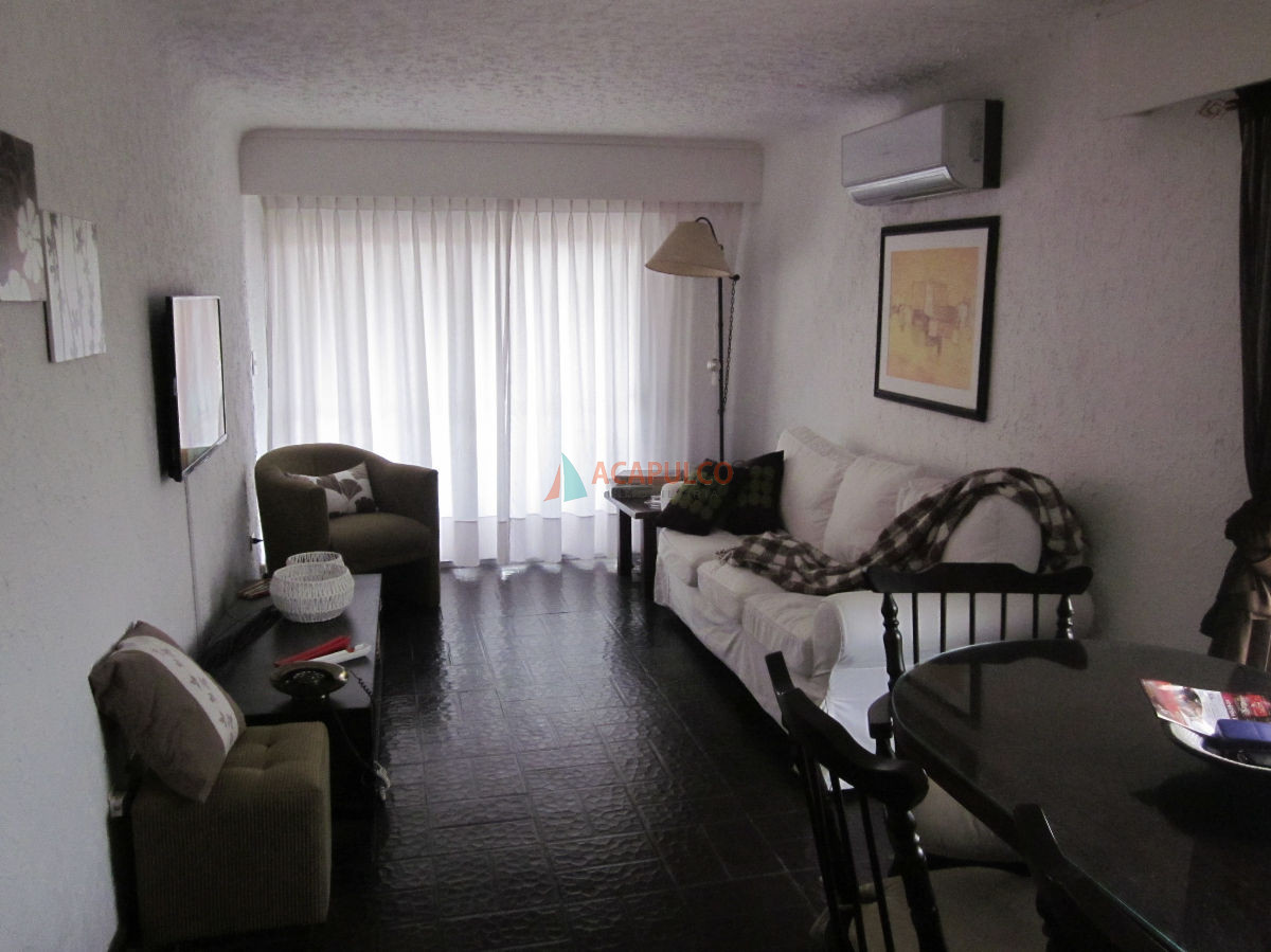 Apartamento Ref.1419/MANSA-PARADA-8 - MANSA PARADA 8