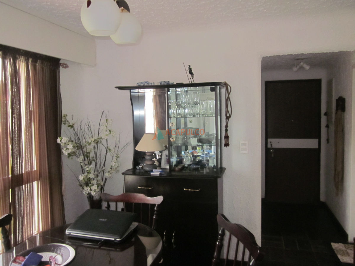 Apartamento Ref.1419/MANSA-PARADA-8 - MANSA PARADA 8