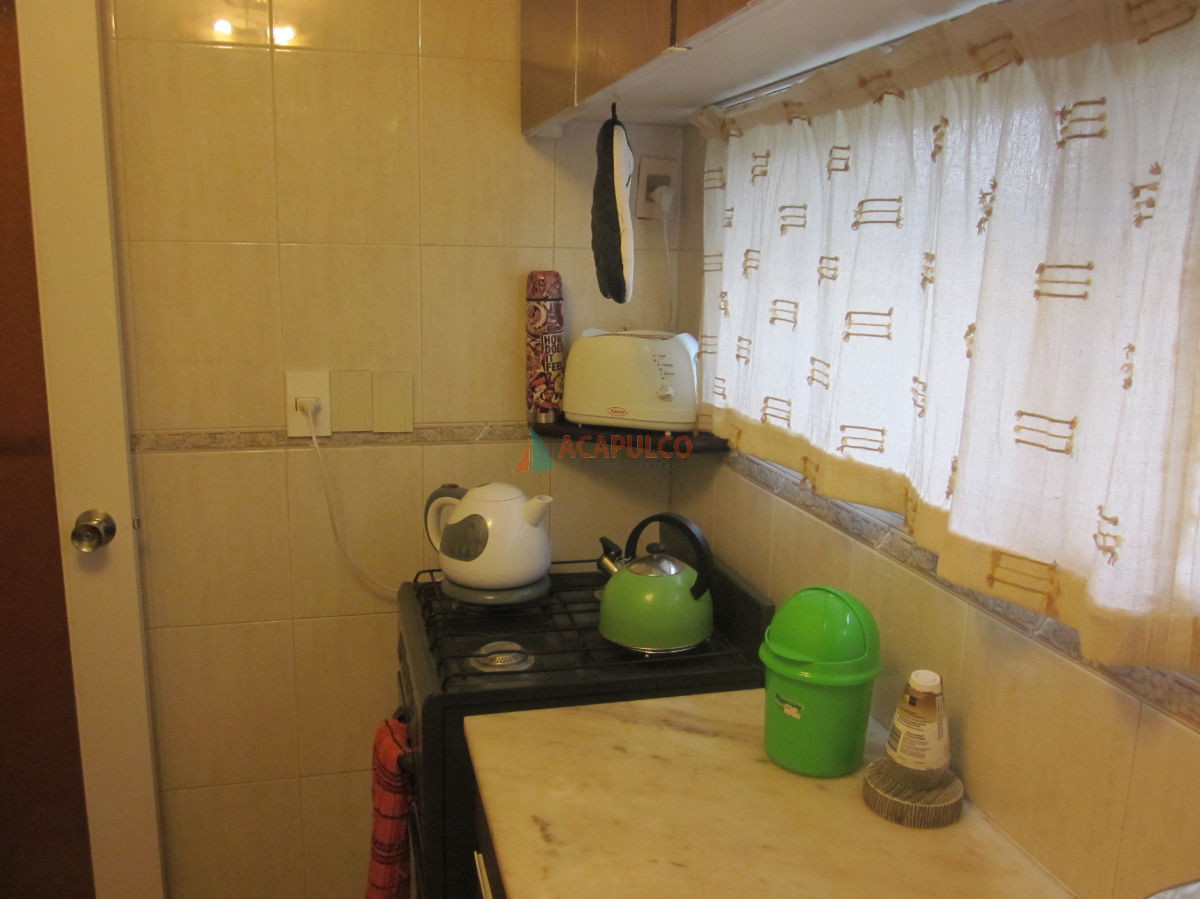 Apartamento Ref.1419/MANSA-PARADA-8 - MANSA PARADA 8