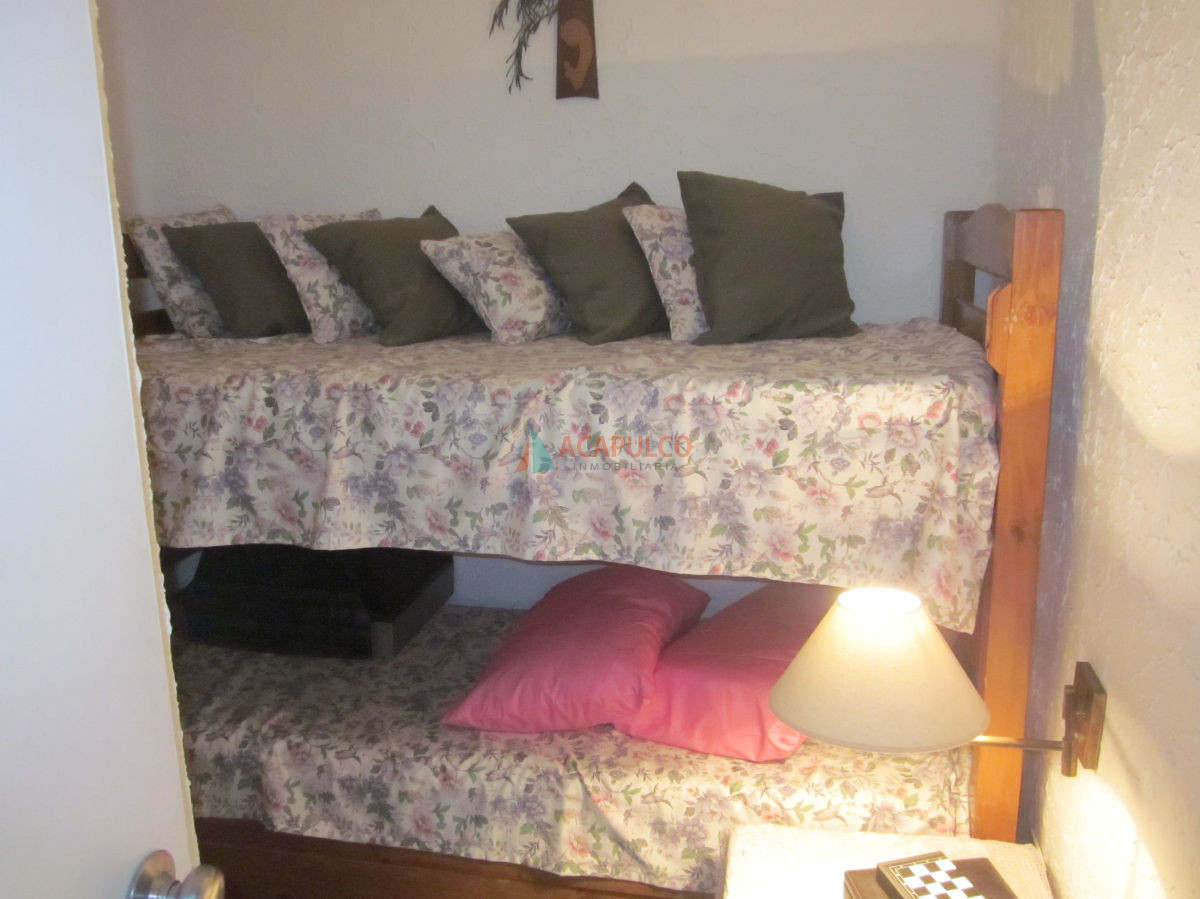 Apartamento Ref.1419/MANSA-PARADA-8 - MANSA PARADA 8