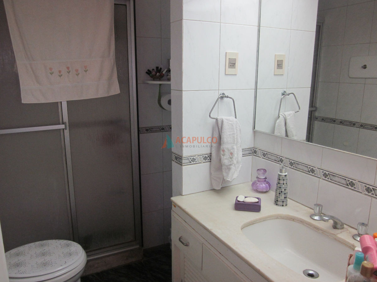 Apartamento Ref.1419/MANSA-PARADA-8 - MANSA PARADA 8