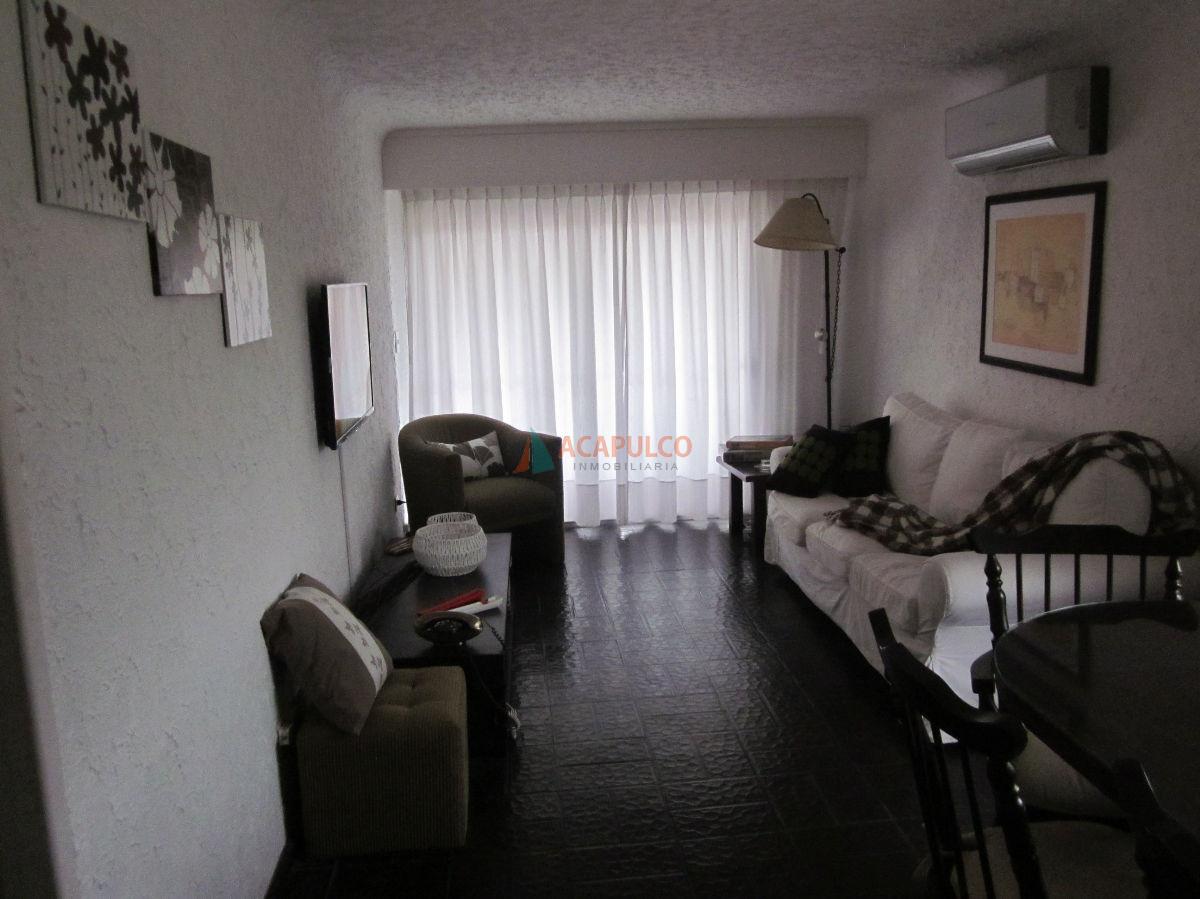 Apartamento Ref.1419/MANSA-PARADA-8 - MANSA PARADA 8