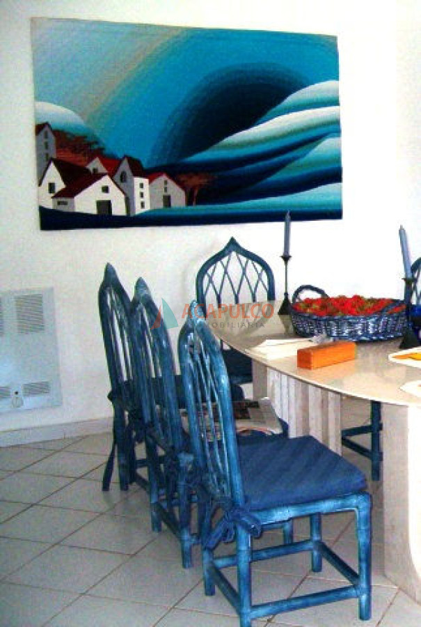 Apartamento Ref.1442 - MANSA PARADA 16 A METROS DEL MAR