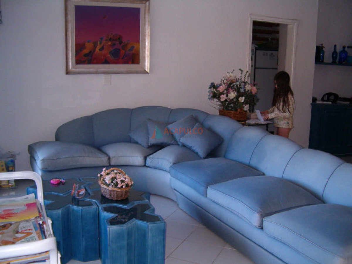 Apartamento Ref.1442 - MANSA PARADA 16 A METROS DEL MAR