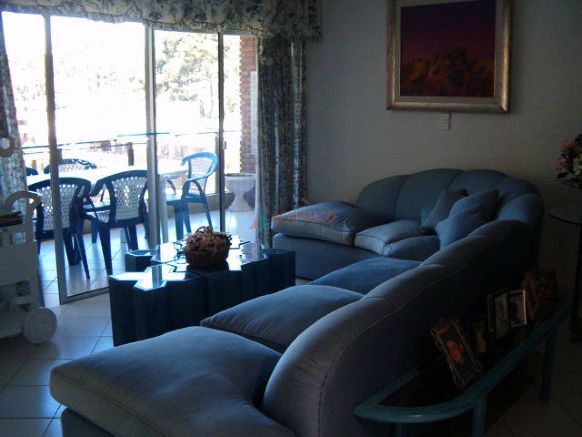 Apartamento Ref.1442 - MANSA PARADA 16 A METROS DEL MAR