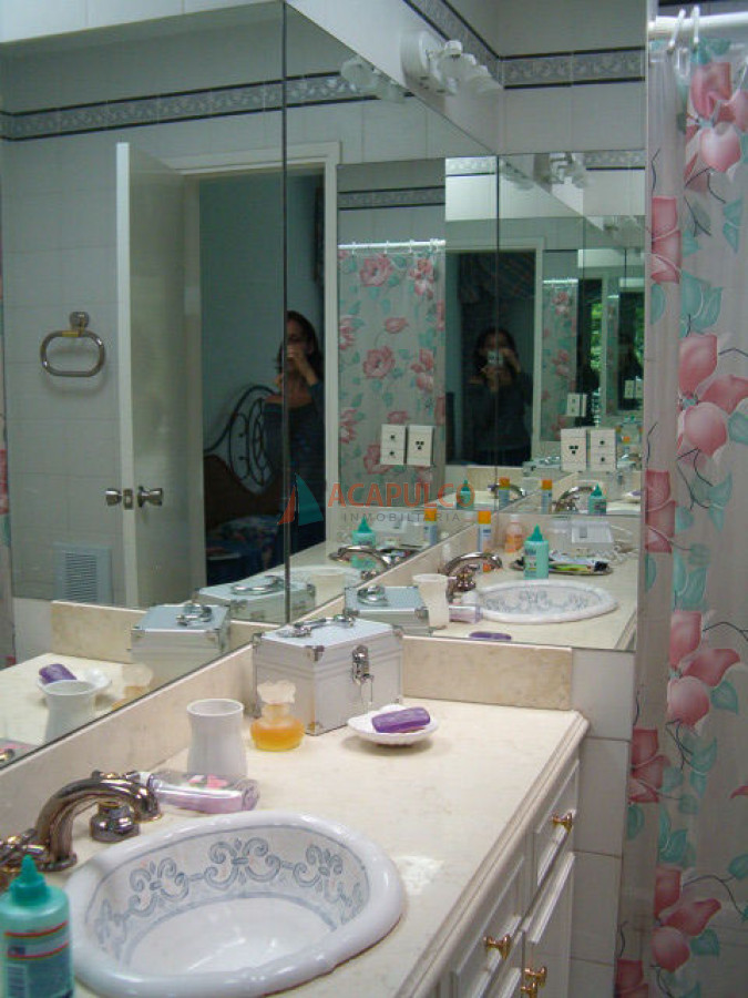 Apartamento Ref.1442 - MANSA PARADA 16 A METROS DEL MAR