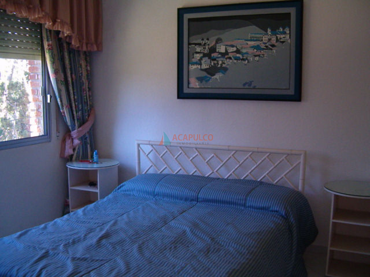 Apartamento Ref.1442 - MANSA PARADA 16 A METROS DEL MAR