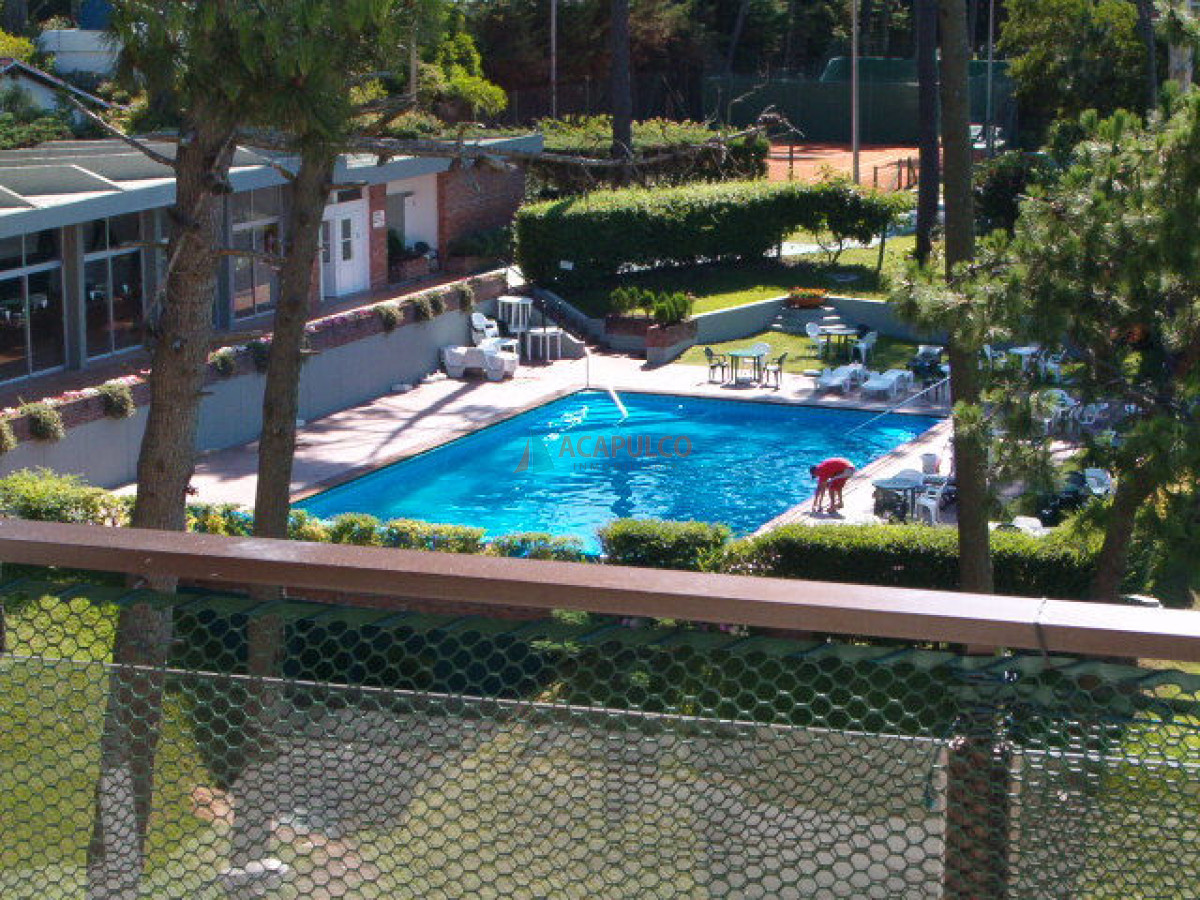 Apartamento Ref.1442 - MANSA PARADA 16 A METROS DEL MAR