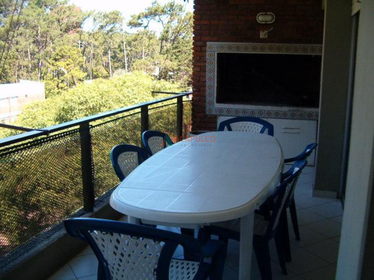 Apartamento Ref.1442 - MANSA PARADA 16 A METROS DEL MAR