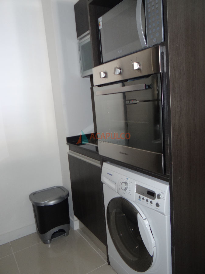 Apartamento Ref.1456 - BRAVA PARADA 3 A METROS DEL MAR CON AMENITIES
