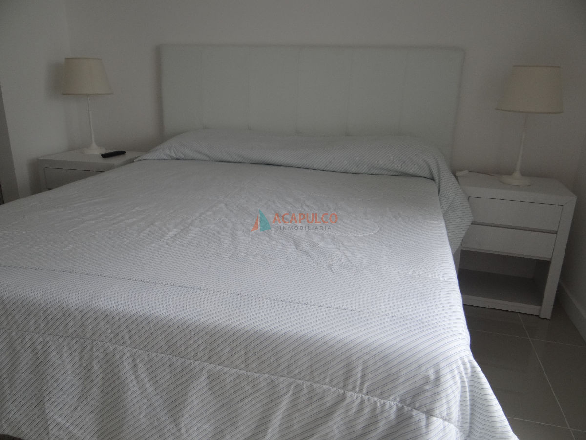 Apartamento Ref.1456 - BRAVA PARADA 3 A METROS DEL MAR CON AMENITIES