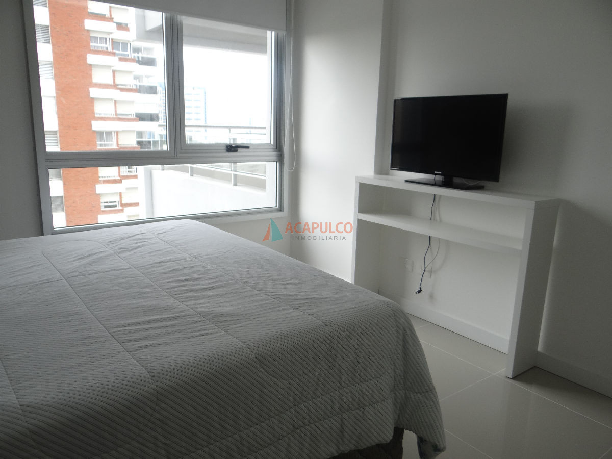 Apartamento Ref.1456 - BRAVA PARADA 3 A METROS DEL MAR CON AMENITIES
