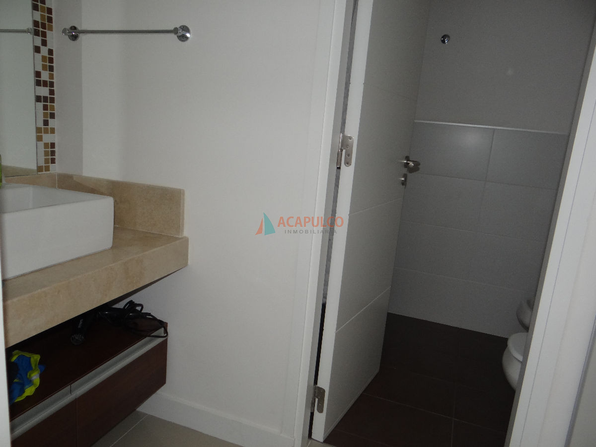 Apartamento Ref.1456 - BRAVA PARADA 3 A METROS DEL MAR CON AMENITIES