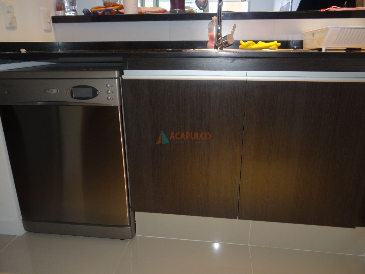 Apartamento Ref.1456 - BRAVA PARADA 3 A METROS DEL MAR CON AMENITIES
