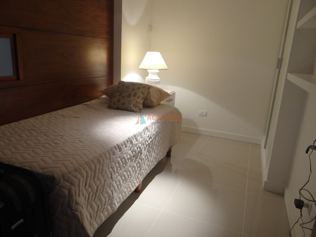 Apartamento Ref.1456 - BRAVA PARADA 3 A METROS DEL MAR CON AMENITIES