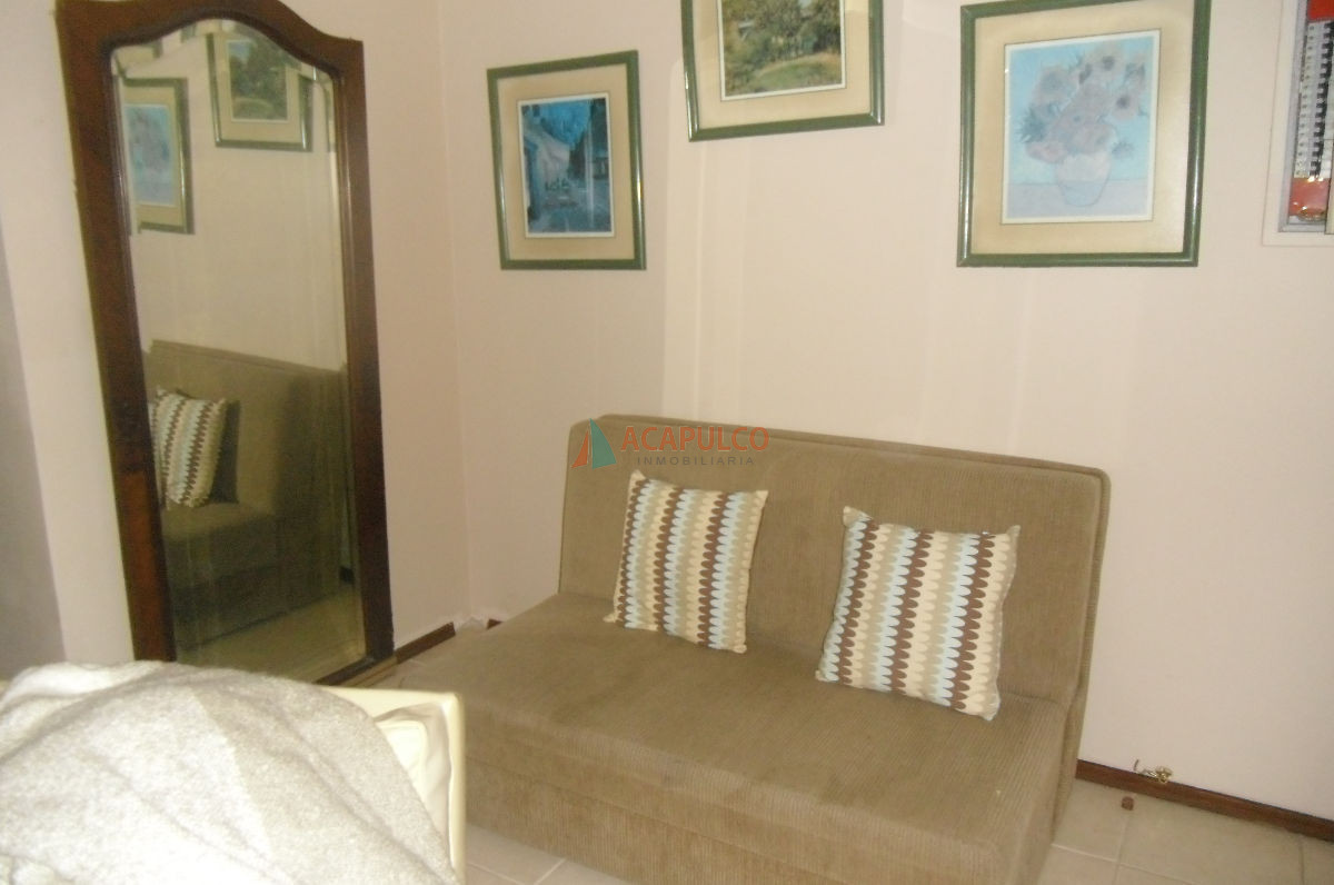 Apartamento Ref.1490/Apartamento-en-venta-2-Dormitorios---Punta-del-Este---Roosevelt - Apartamento en venta 2 Dormitorios - Punta del Este - Roosevelt