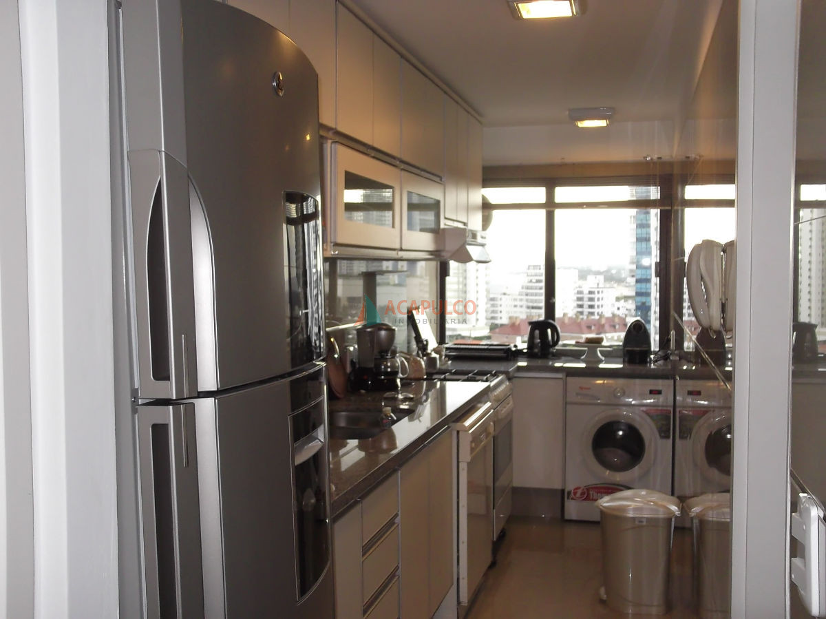 Apartamento ID.1492 - Excepcional apartamento, con amplia vista.