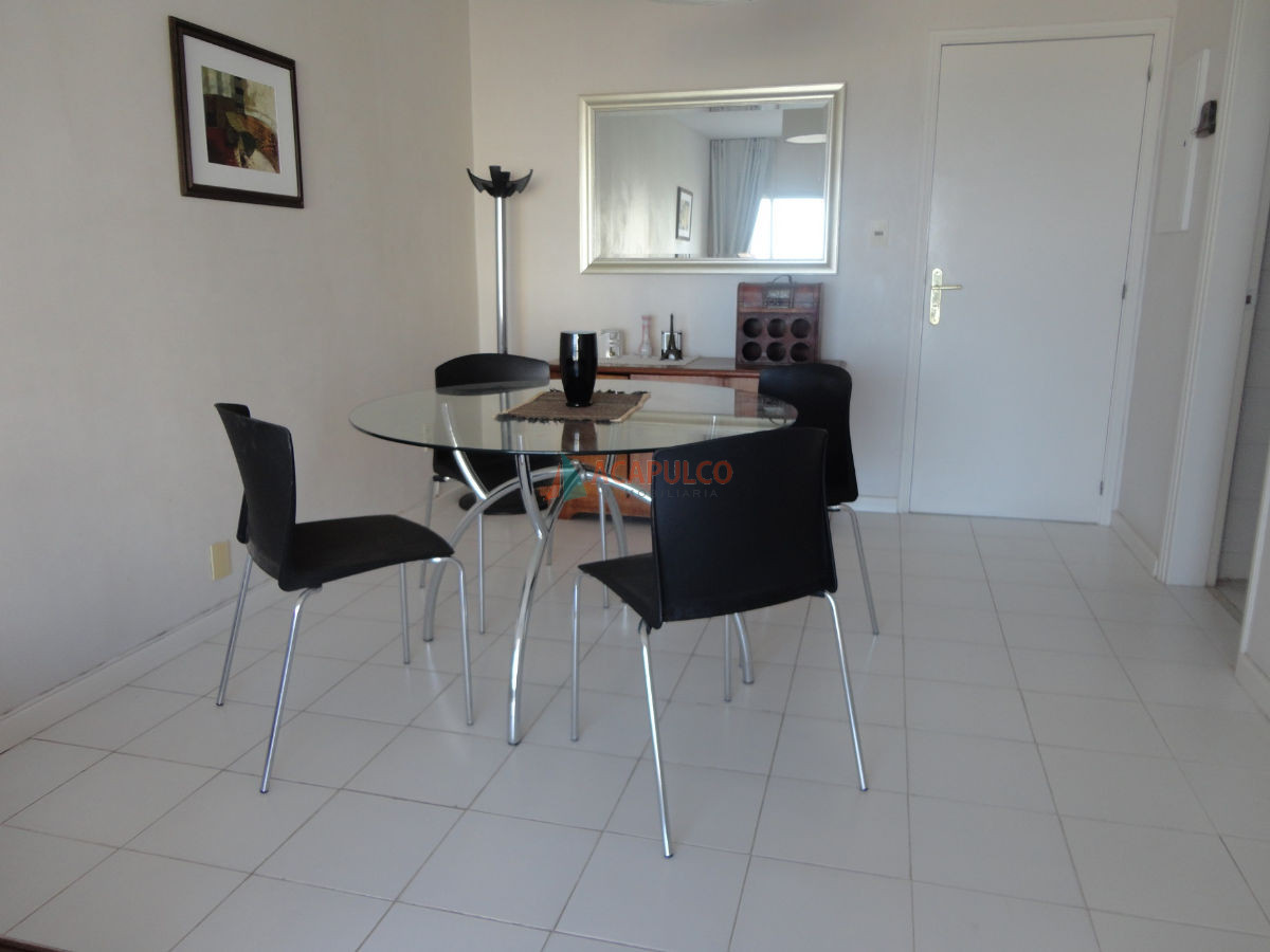 Apartamento Ref.1502/Muy-buen-apartamento,-hermosa-vista-a-la-brava. - Muy buen apartamento, hermosa vista a la brava.