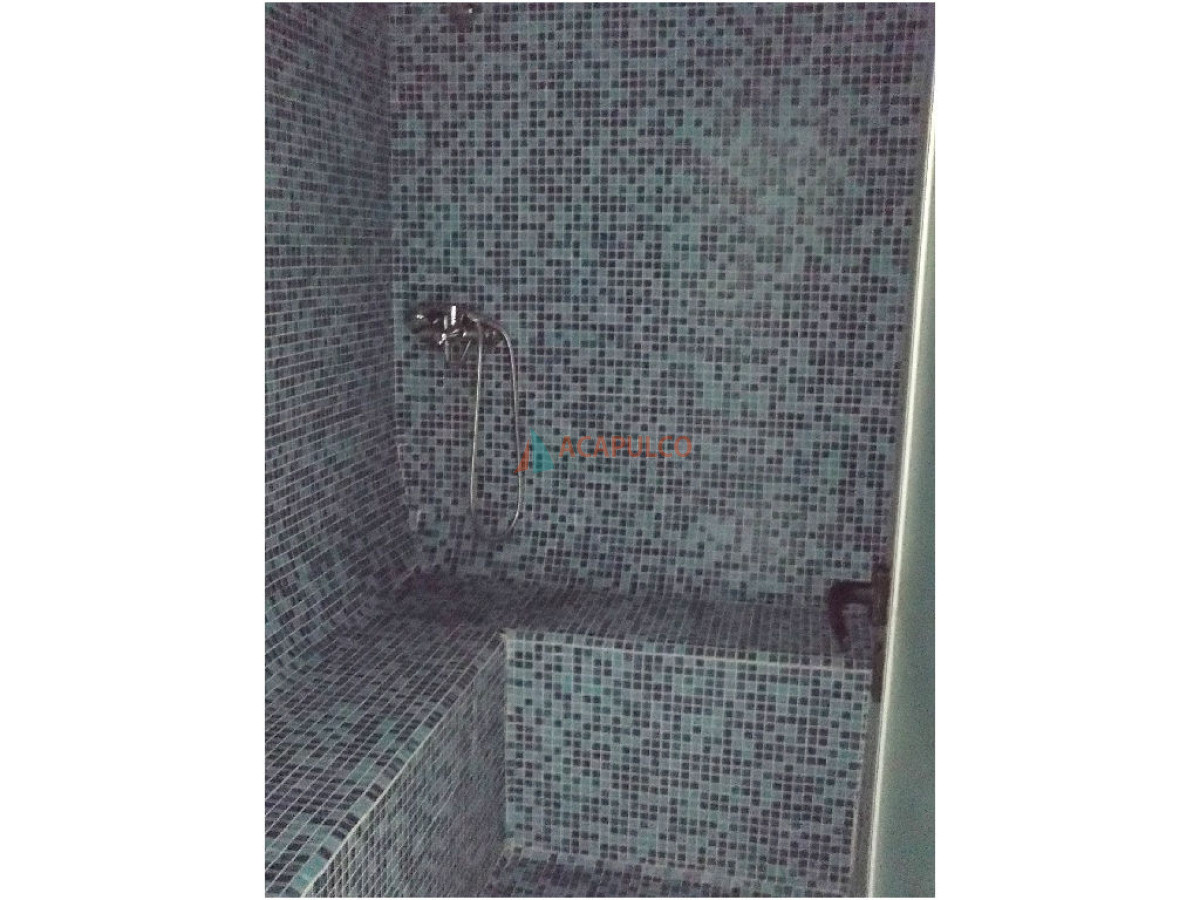 Apartamento Ref.1538/Sobre-Roosevelt---1-dormitorio-y-1-baño-con-excelentes-amenities - Sobre Roosevelt - 1 dormitorio y 1 baño con excelentes amenities