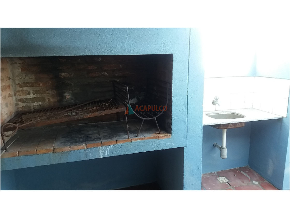Apartamento Ref.160/PENINSULA---MUY-BUEN-EDIFICIO - PENINSULA - APARTAMENTO CON HERMOSA VISTA
