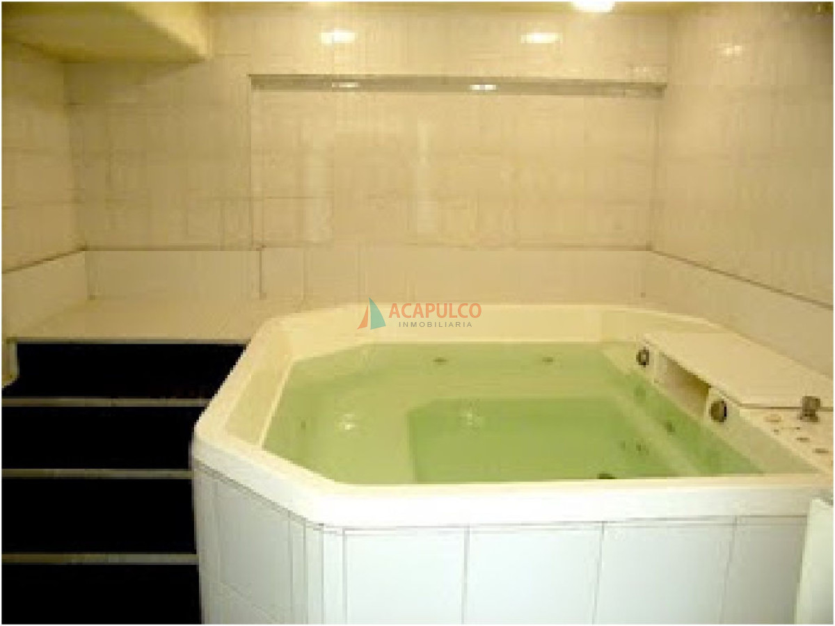 Apartamento Ref.1749/APARTAMENTO-EN-ALQUILER-CON-AMENITIES - APARTAMENTO EN ALQUILER CON AMENITIES