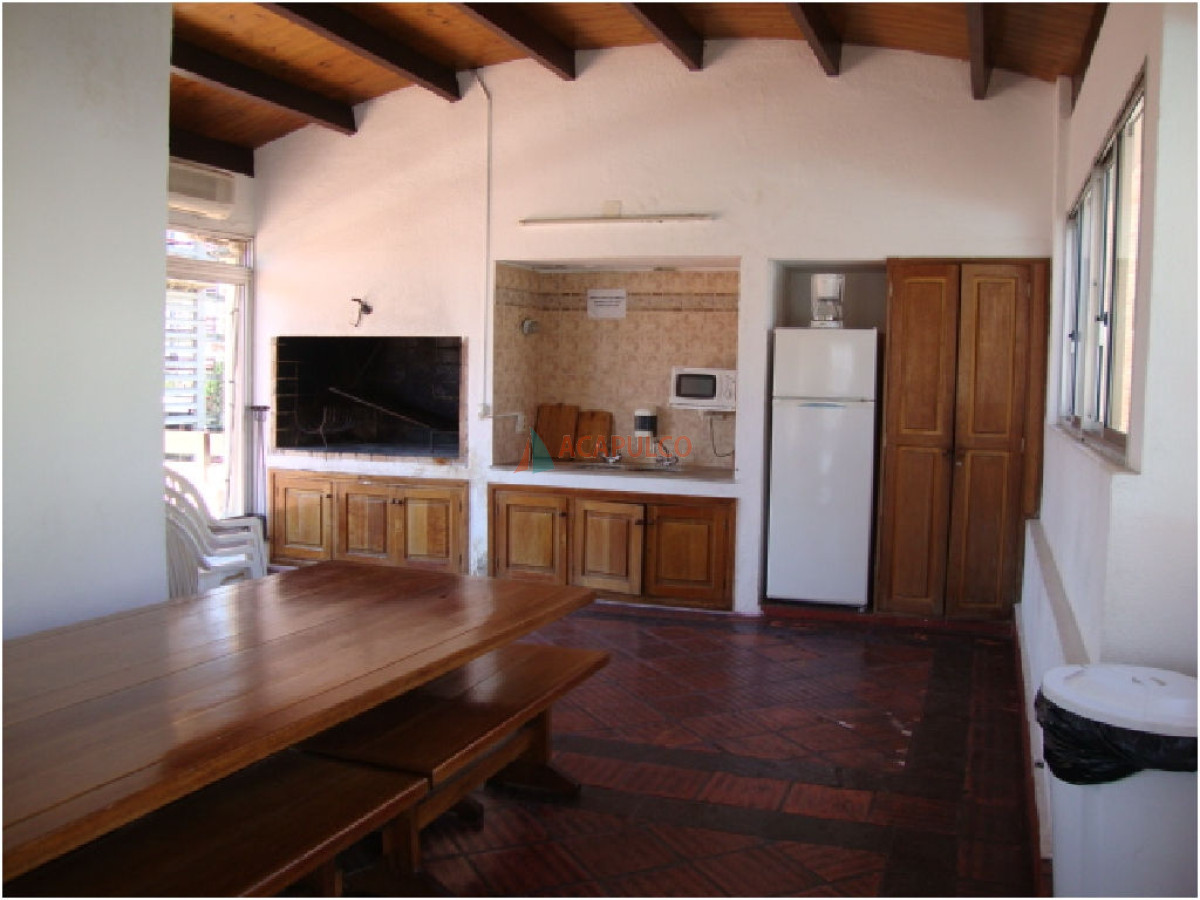 Apartamento Ref.1749/APARTAMENTO-EN-ALQUILER-CON-AMENITIES - APARTAMENTO EN ALQUILER CON AMENITIES
