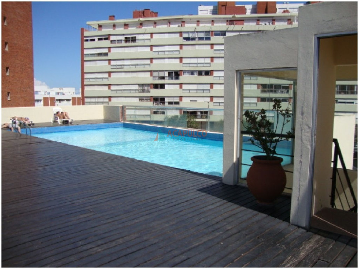 Apartamento Ref.1749/APARTAMENTO-EN-ALQUILER-CON-AMENITIES - APARTAMENTO EN ALQUILER CON AMENITIES