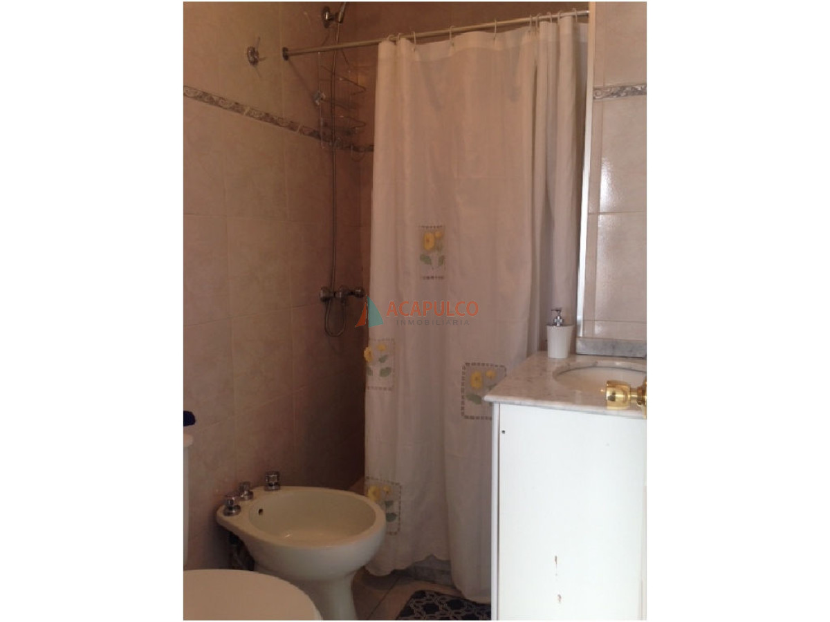 Apartamento Ref.1749/APARTAMENTO-EN-ALQUILER-CON-AMENITIES - APARTAMENTO EN ALQUILER CON AMENITIES
