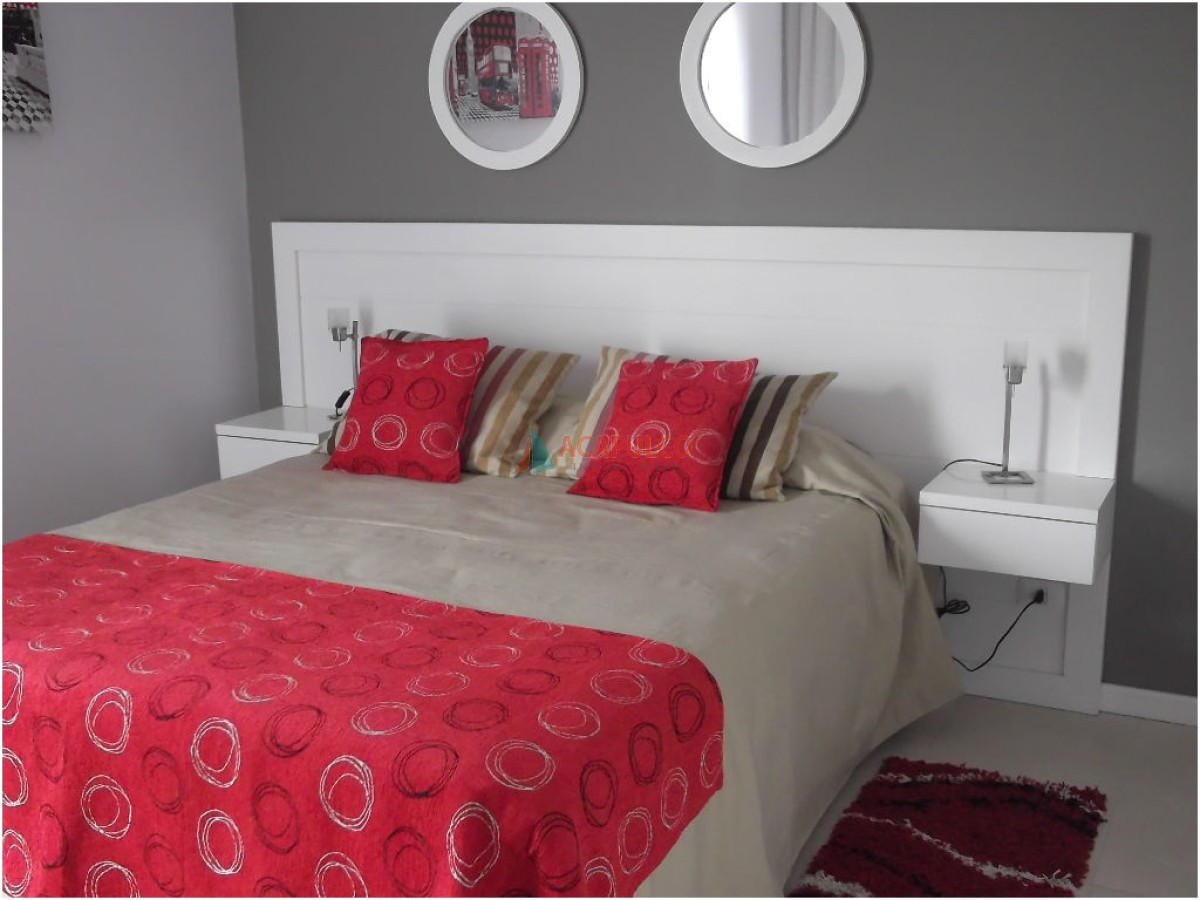 Apartamento Ref.1752/ZONA--CONRAD-MUY-BUENA-UBICACION- - ZONA  CONRAD MUY BUENA UBICACION 