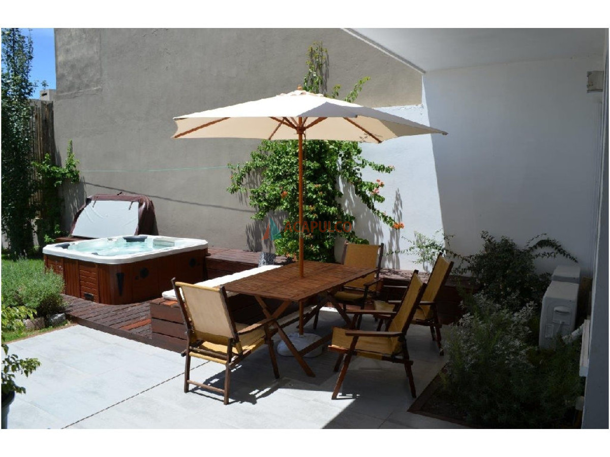 Apartamento ID.1758 - APARTAMENTO EN VENTA ZONA MANANTIALES