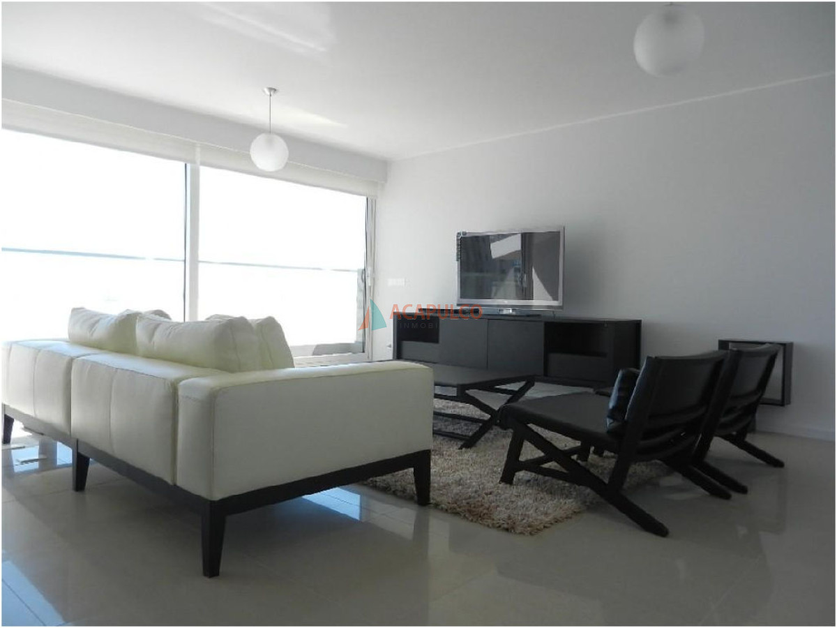 Apartamento ID.1872 - MANSA- EDIFICIO NUEVO- PARADA 3 - 