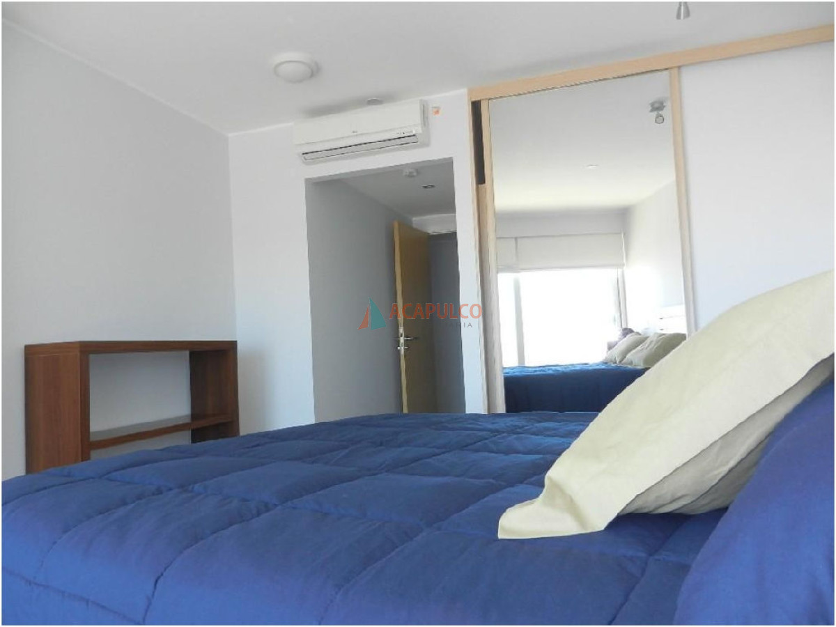 Apartamento ID.1872 - MANSA- EDIFICIO NUEVO- PARADA 3 - 