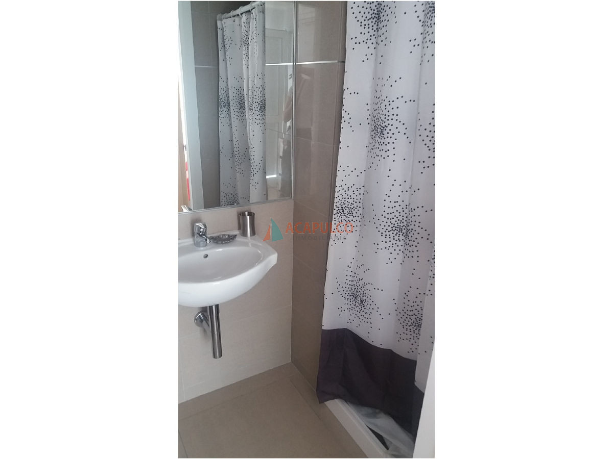 Apartamento ID.1872 - MANSA- EDIFICIO NUEVO- PARADA 3 - 