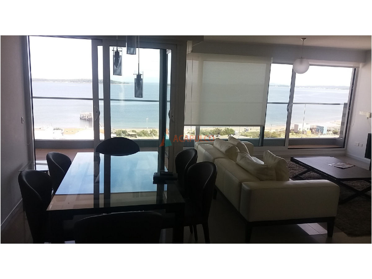 Apartamento ID.1872 - MANSA- EDIFICIO NUEVO- PARADA 3 - 