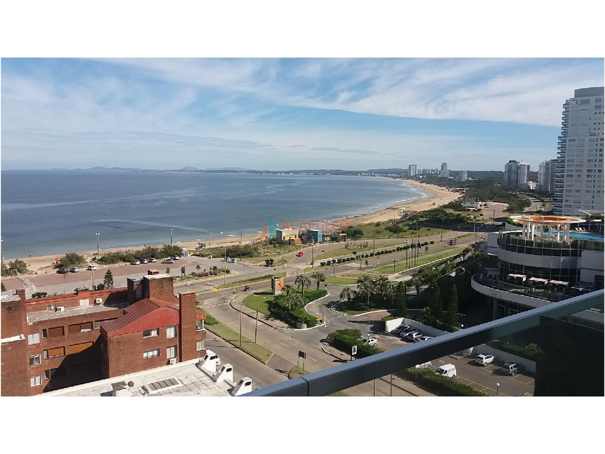 Apartamento ID.1872 - MANSA- EDIFICIO NUEVO- PARADA 3 - 