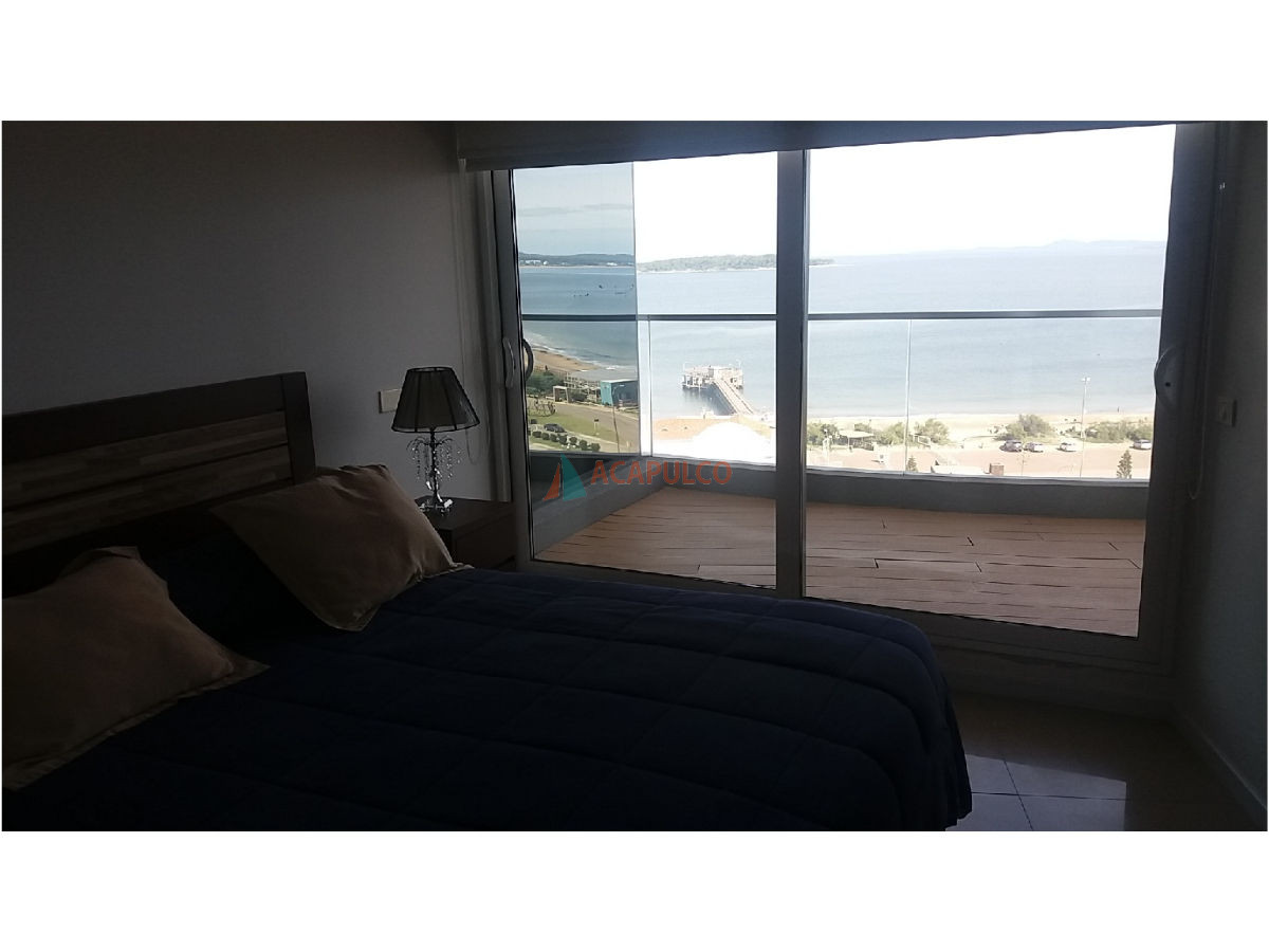 Apartamento ID.1872 - MANSA- EDIFICIO NUEVO- PARADA 3 - 