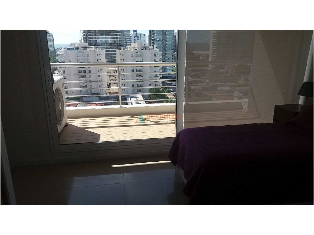 Apartamento ID.1872 - MANSA- EDIFICIO NUEVO- PARADA 3 - 