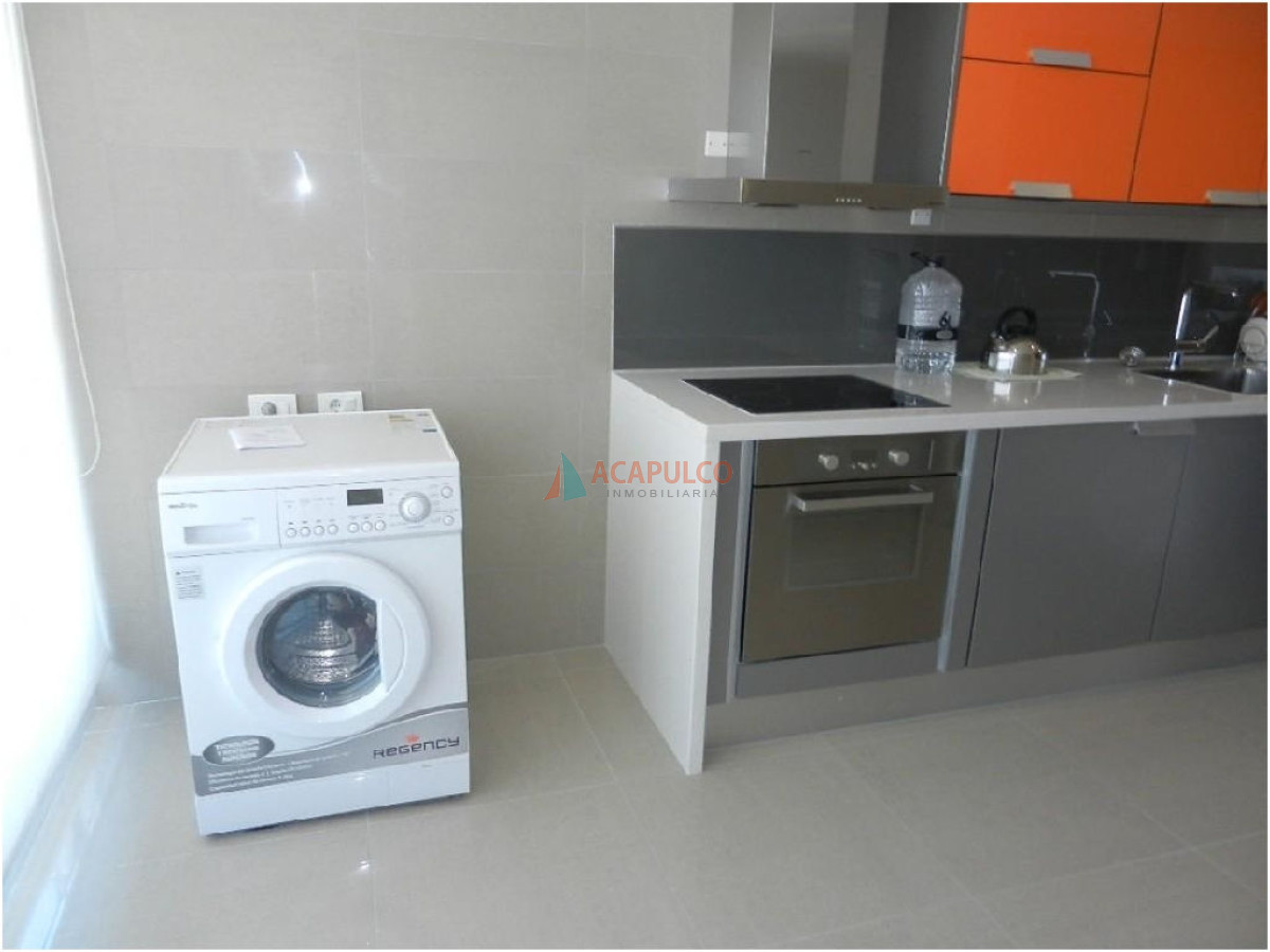 Apartamento ID.1872 - MANSA- EDIFICIO NUEVO- PARADA 3 - 