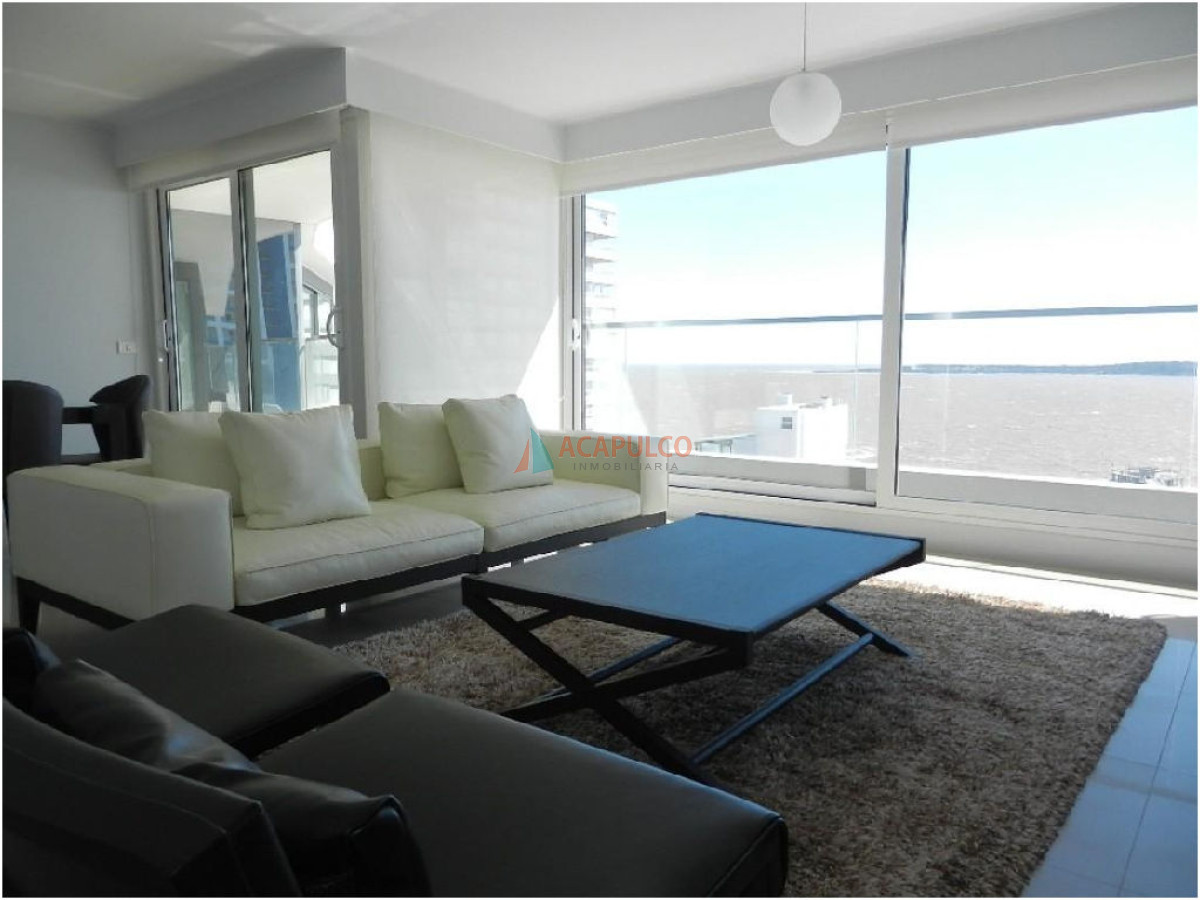 Apartamento ID.1872 - MANSA- EDIFICIO NUEVO- PARADA 3 - 