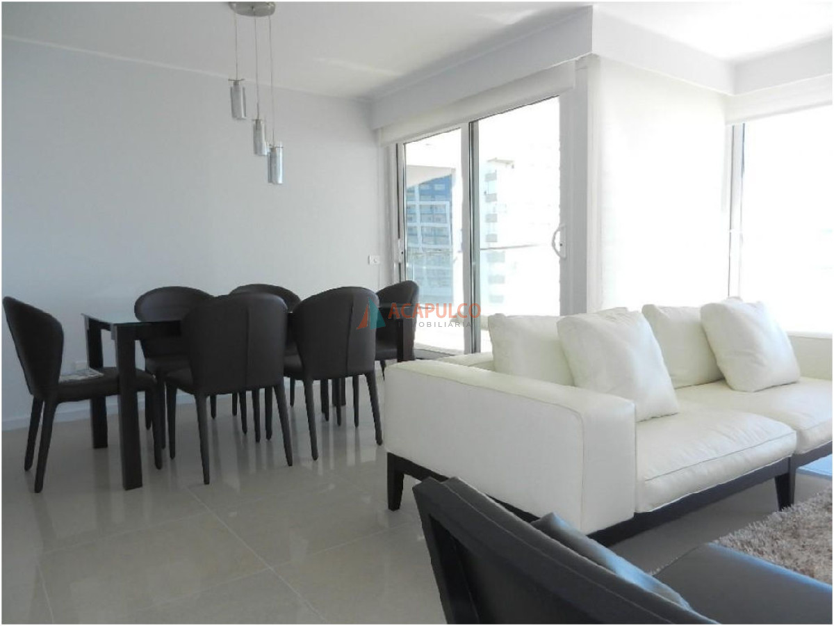 Apartamento ID.1872 - MANSA- EDIFICIO NUEVO- PARADA 3 - 