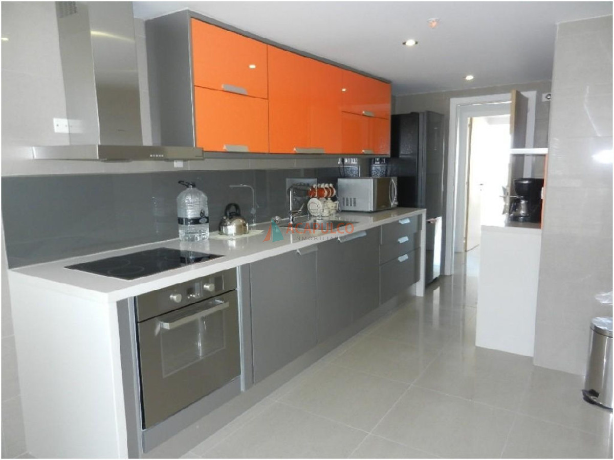 Apartamento ID.1872 - MANSA- EDIFICIO NUEVO- PARADA 3 - 