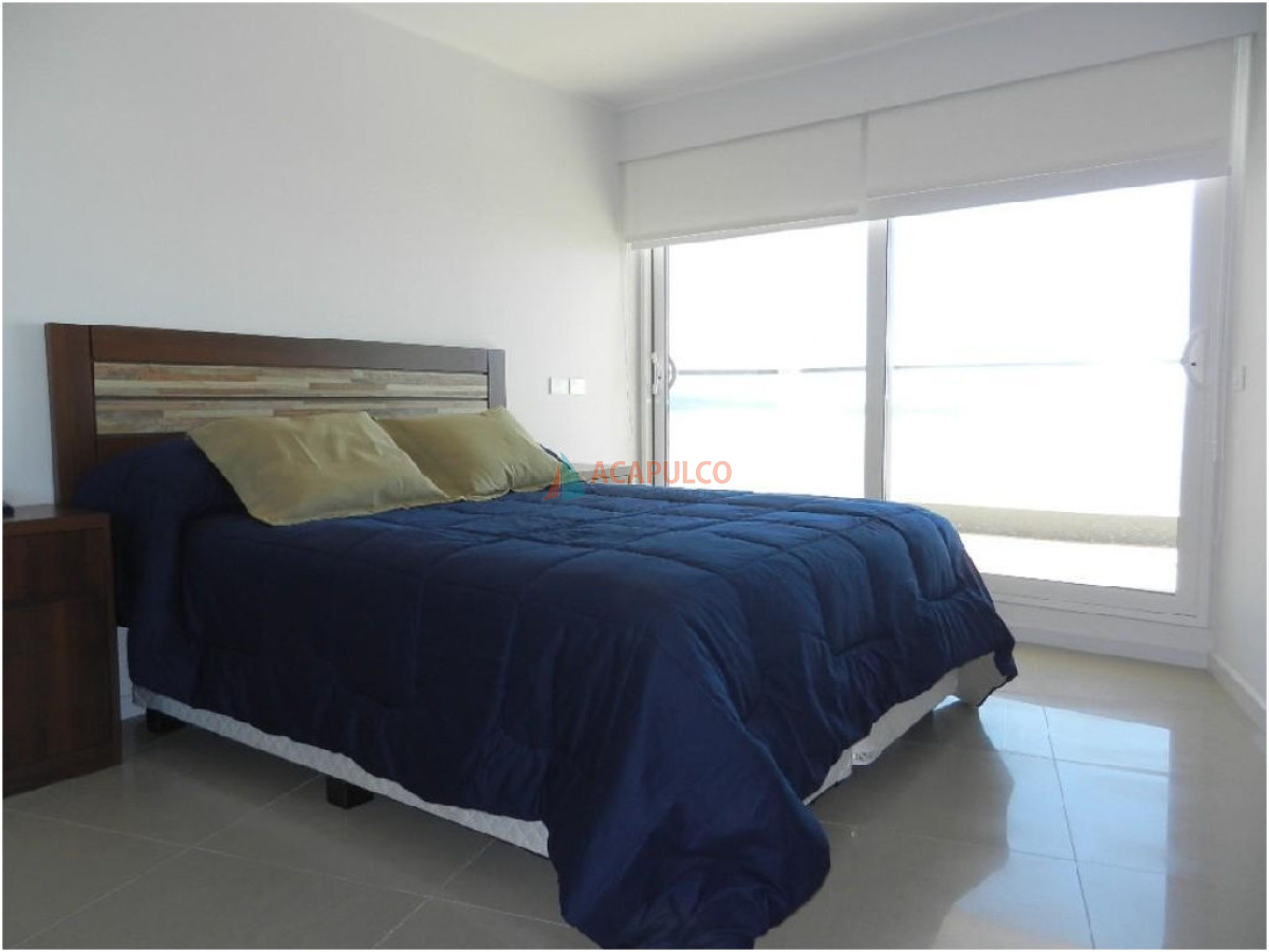 Apartamento ID.1872 - MANSA- EDIFICIO NUEVO- PARADA 3 - 