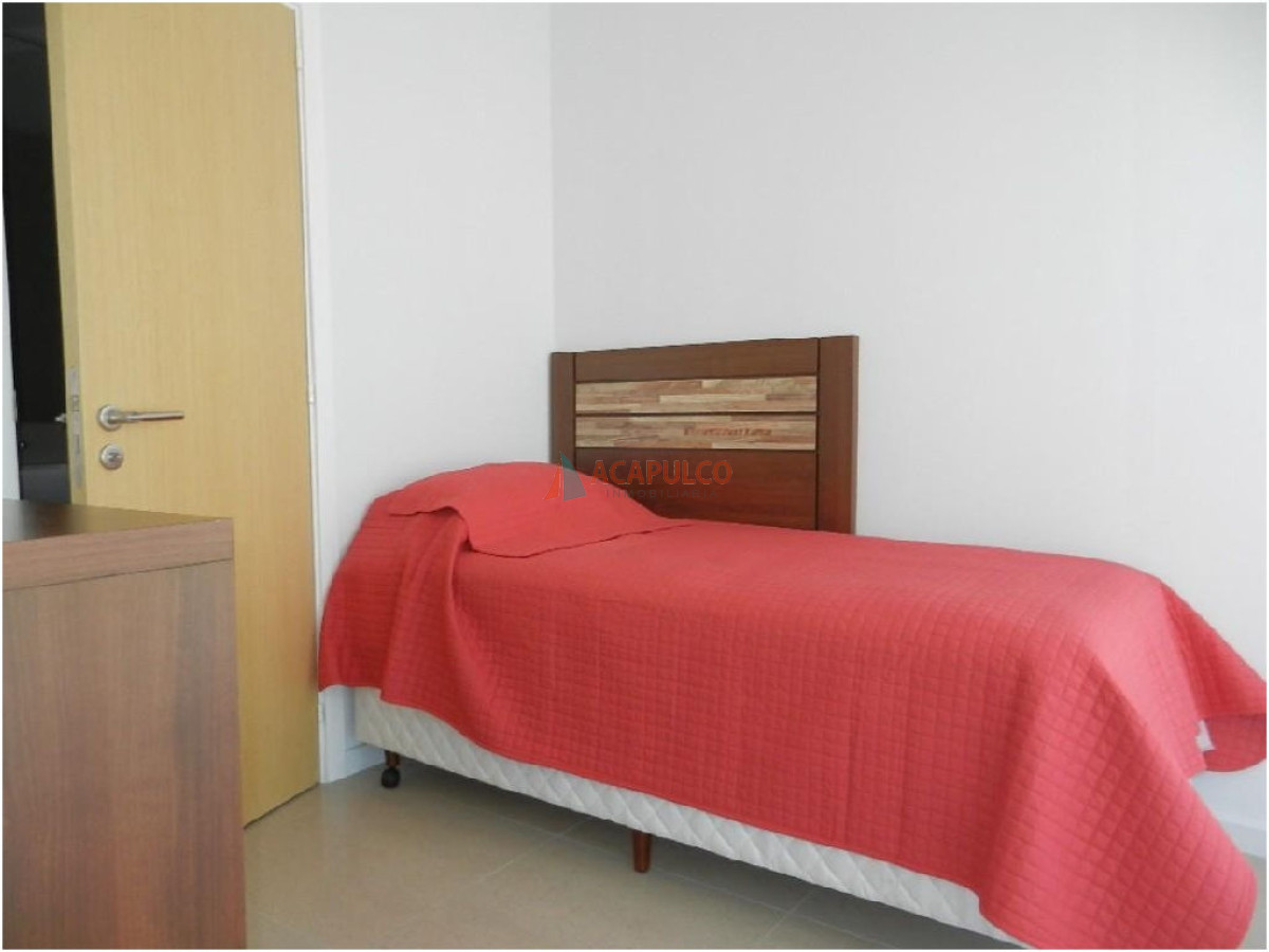 Apartamento ID.1872 - MANSA- EDIFICIO NUEVO- PARADA 3 - 