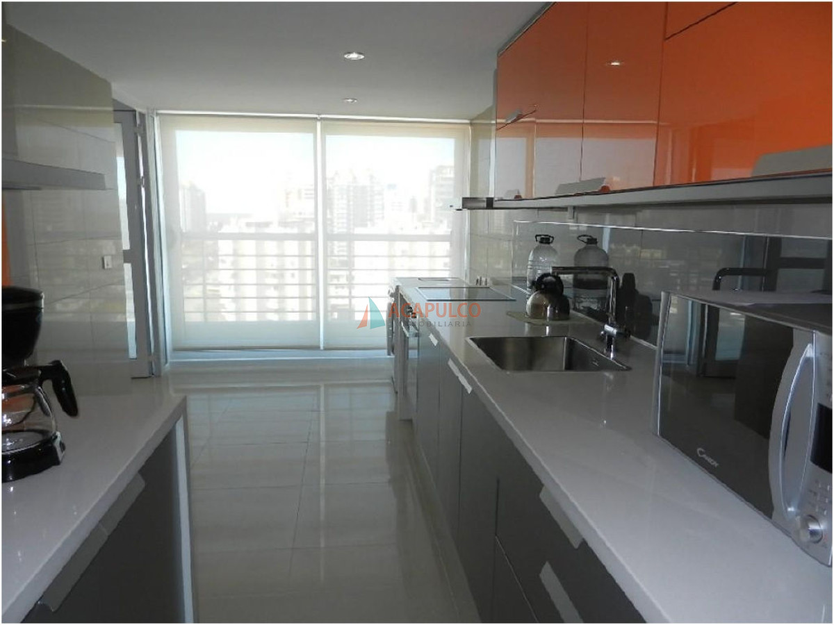 Apartamento ID.1872 - MANSA- EDIFICIO NUEVO- PARADA 3 - 