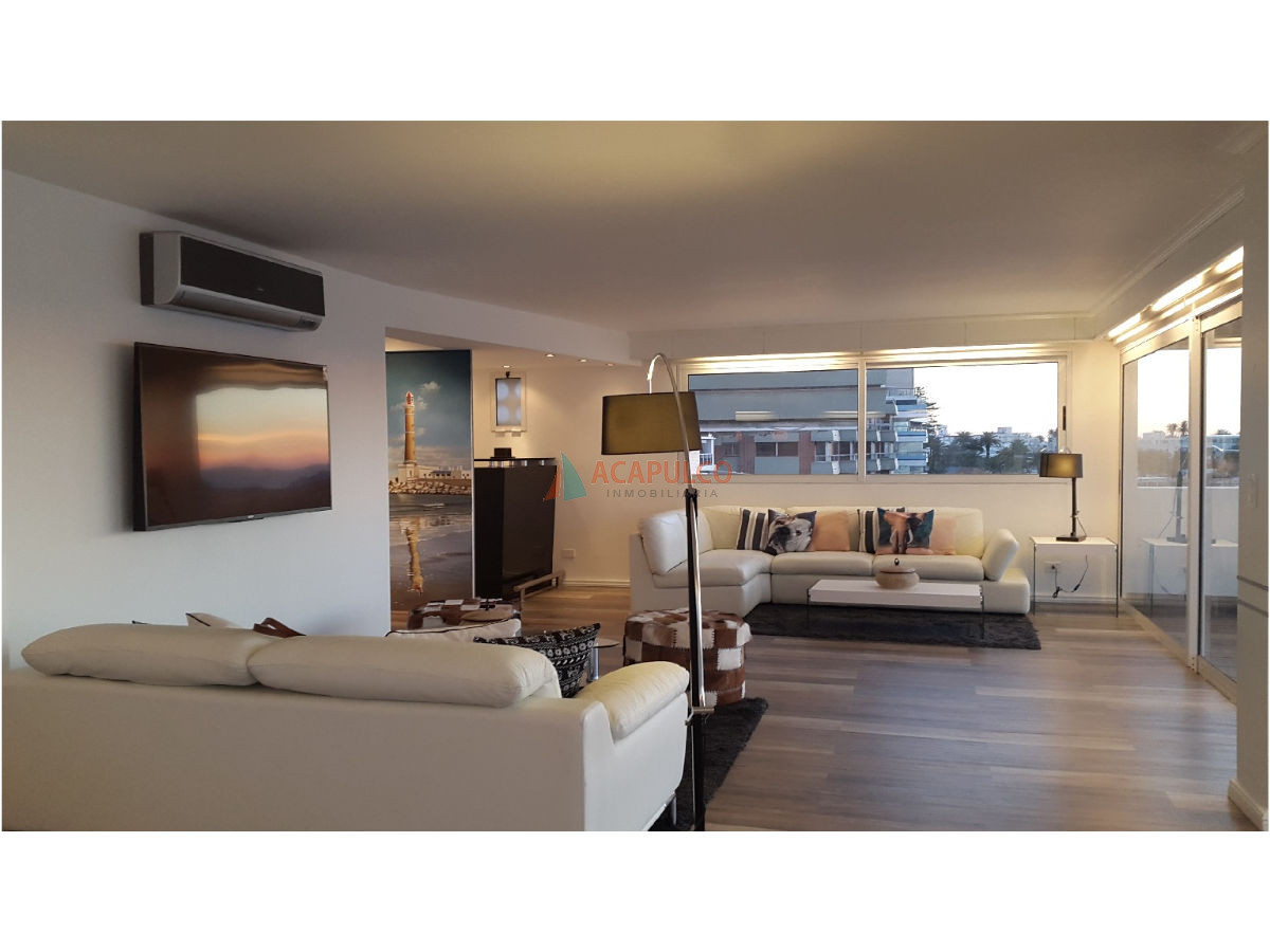 Apartamento Ref.1920/APARTAMENTO-A-LA-VENTA-CON-VISTA-AL-PUERTO-6-dormitorios - APARTAMENTO A LA VENTA CON VISTA AL PUERTO 6 dormitorios