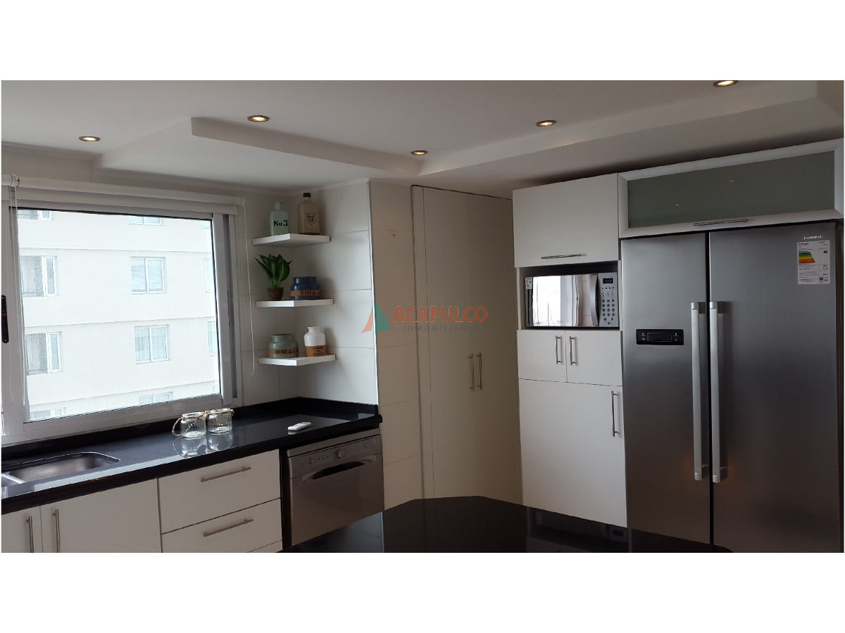 Apartamento Ref.1920/APARTAMENTO-A-LA-VENTA-CON-VISTA-AL-PUERTO-6-dormitorios - APARTAMENTO A LA VENTA CON VISTA AL PUERTO 6 dormitorios